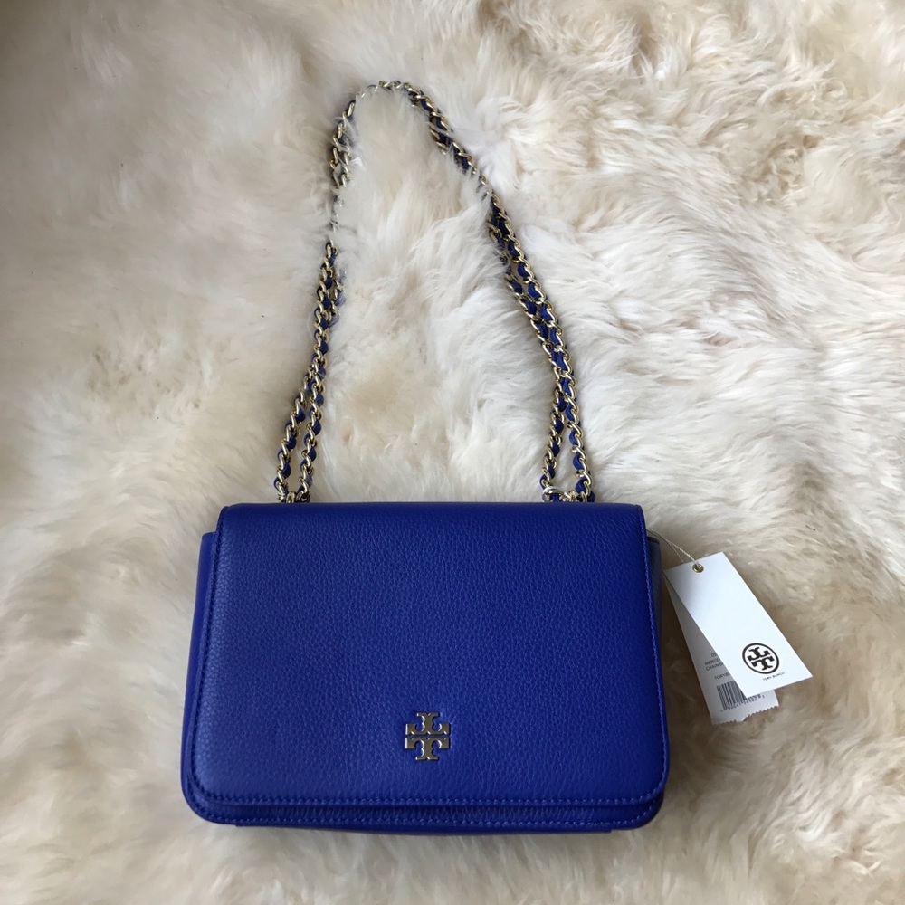COPY - Tory Burch Mercer Bag